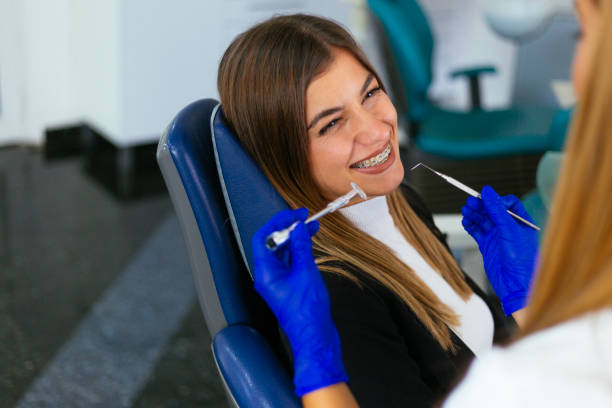 Best Veneers and Lumineers  in Grandview, TX