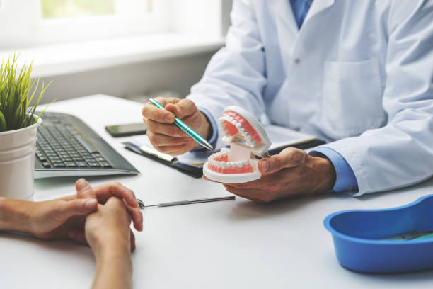 Best Preventive Dentistry  in Grandview, TX