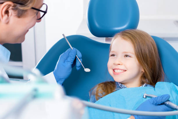Best Root Canal Treatment  in Grandview, TX