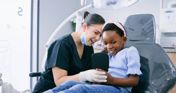 Dental Bonding in Grandview, TX