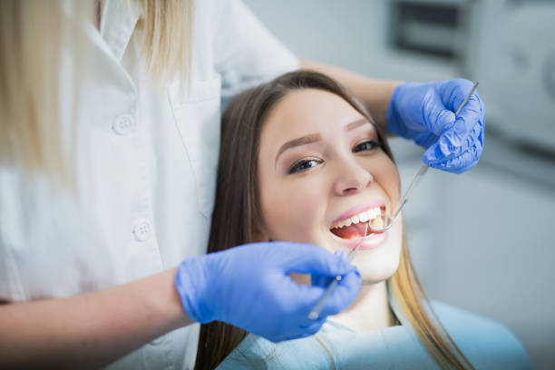 Professional Holistic Dental Care Services in Grandview, TX